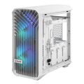 FRACTAL DESIGN TORRENT COMPACT FD-C-TOR1C-05 GAMING E-ATX PC KASASI BEYAZ