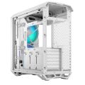 FRACTAL DESIGN TORRENT COMPACT FD-C-TOR1C-05 GAMING E-ATX PC KASASI BEYAZ