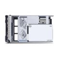 DELL 960GB S4520 345-BDQM SSD SATA RI 6Gbps 512E 2.5'' Wıth 3.5In Hyb Carr Cus Kıt