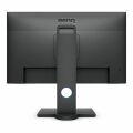 BENQ 27'' IPS PD2705U 5MS 60HZ HDMI-DP PIVOT GRAFİK TASARIM MONİTÖRÜ 3840X2160