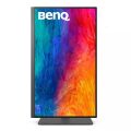 BENQ 27'' IPS PD2705U 5MS 60HZ HDMI-DP PIVOT GRAFİK TASARIM MONİTÖRÜ 3840X2160