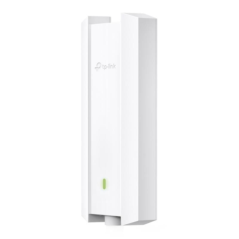 TP-LINK OMADA EAP623-OUTDOOR HD AX1800 DUAL BAND WIFI6 1XGBIT RJ45 PORT ACCESS POINT (ADAPTÖRSÜZ)