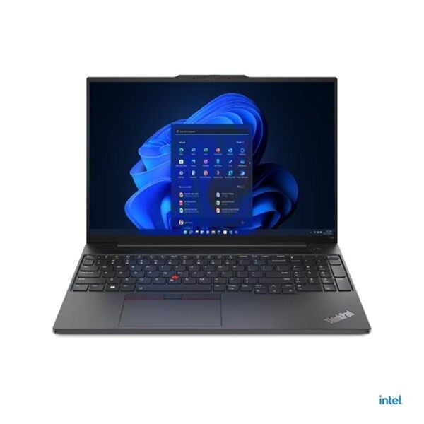 LENOVO 16'' THINKPAD E16 GEN1 21JN000BTX05 COER i5 1335U-16GB RAM-512GB NVME-FDOS