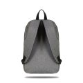 Classone 15.6'' Casetto Serisi PR-C1604 Gri Sırt Çantası