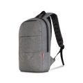 Classone 15.6'' Casetto Serisi PR-C1604 Gri Sırt Çantası