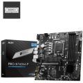 MSI PRO B760M-P DDR5 SOKET 1700 6800(OC)