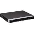 HIKVISION 8kanal DS-7608NI-Q2 2-diskli H265+ NVR Kayıt Cihazı