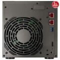 ASUSTOR LOCKERSTOR 4 Gen2 AS6704T-8GB CELERON N5105-8GB RAM-4diskli Nas Server (Disksiz)