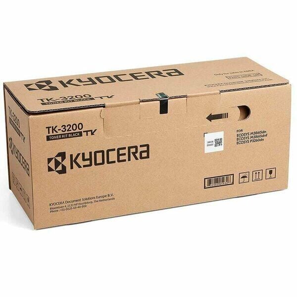 Kyocera TK-3200/1T02X90NL0 Toner