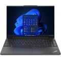 LENOVO 16'' WUXGA THINKPAD E16 21JN0007TX CORE i7 1355U-40GB RAM-512GB NVME-FDOS