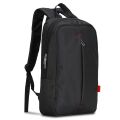 Classone 15.6'' PR-R160 Notebook Sırt Çantası Siyah