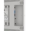 KEENETIC ORBITER PRO KN-2810-01EN AC1300 Mesafe Genişletici Kurumsal Access Point Router PoE Tavan Tipi 4-lü paket