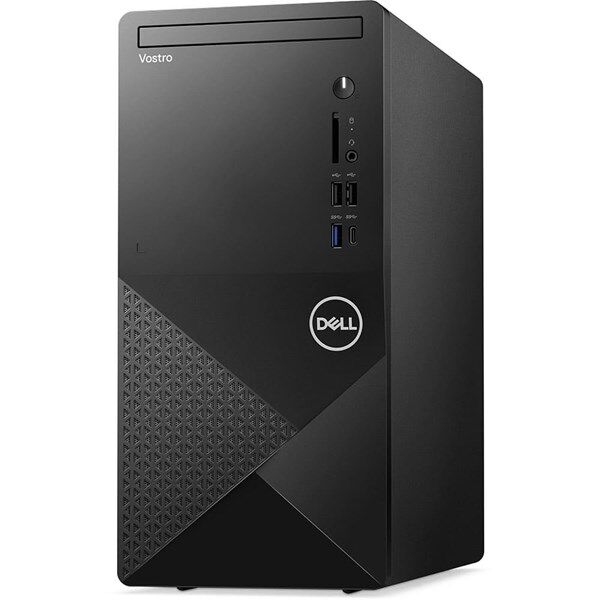 DELL VOSTRO 3030MT N6007VDT3030MTU CORE i7 12700 16GB DDR5 RAM- 1TB M2 NVME- O/B UHD630 FDOS (51027)