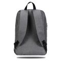 Classone 15.6'' PR-R164 Gri Notebook Sırt Çantası