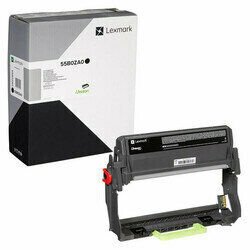 Lexmark 55B0ZA0-MS331DN/MX331ADN Drum Ünitesi