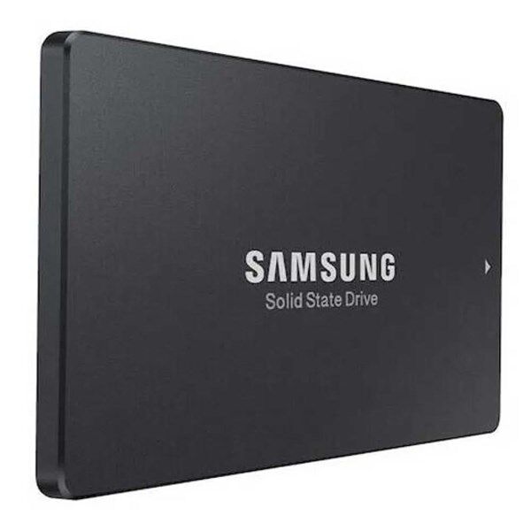 SAMSUNG 960GB 2.5'' PM893 MZ7L3960HCJR-00A07 Sata-3 Enterprise SSD Disk Kutusuz