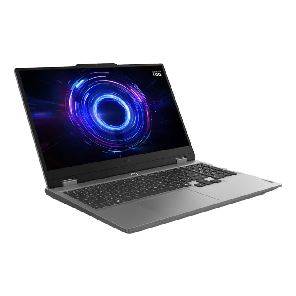 LENOVO 15.6'' CORE i7 13650HX 24GB DDR5 RAM- 1TB M2 NVME 8GB RTX5070 FDOS / LOQ 15IRX10 83JE00EWTR
