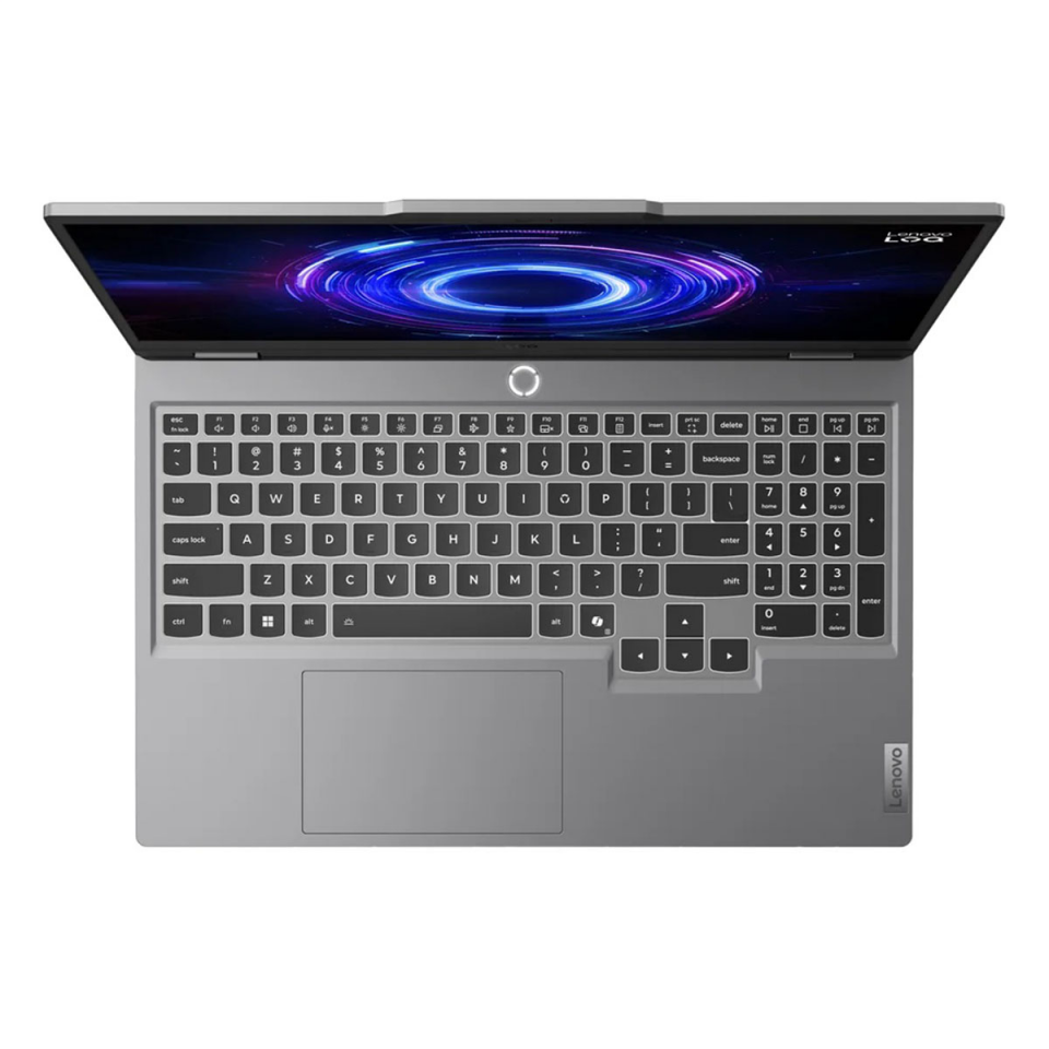 LENOVO 15.6'' CORE i7 13650HX 24GB DDR5 RAM- 1TB M2 NVME 8GB RTX5070 FDOS / LOQ 15IRX10 83JE00EWTR