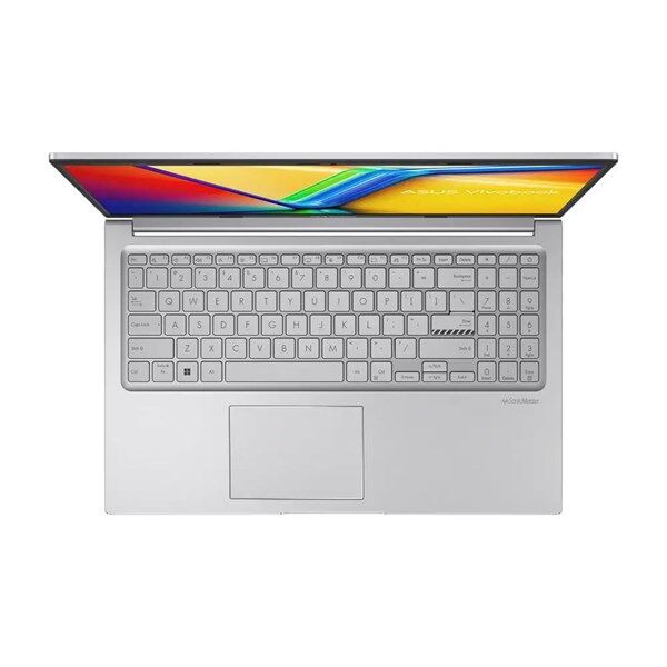 ASUS 15.6'' X1504VA- NJ1424 CORE i5 1335U 40GB-1TB M2 NVME- O/B UHD FDOS