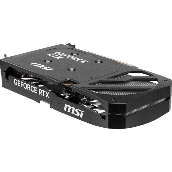 MSI 8GB RTX5060TI SHADOW 2X PLUS GDDR7 128bit HDMI-DP PCIE 5.0