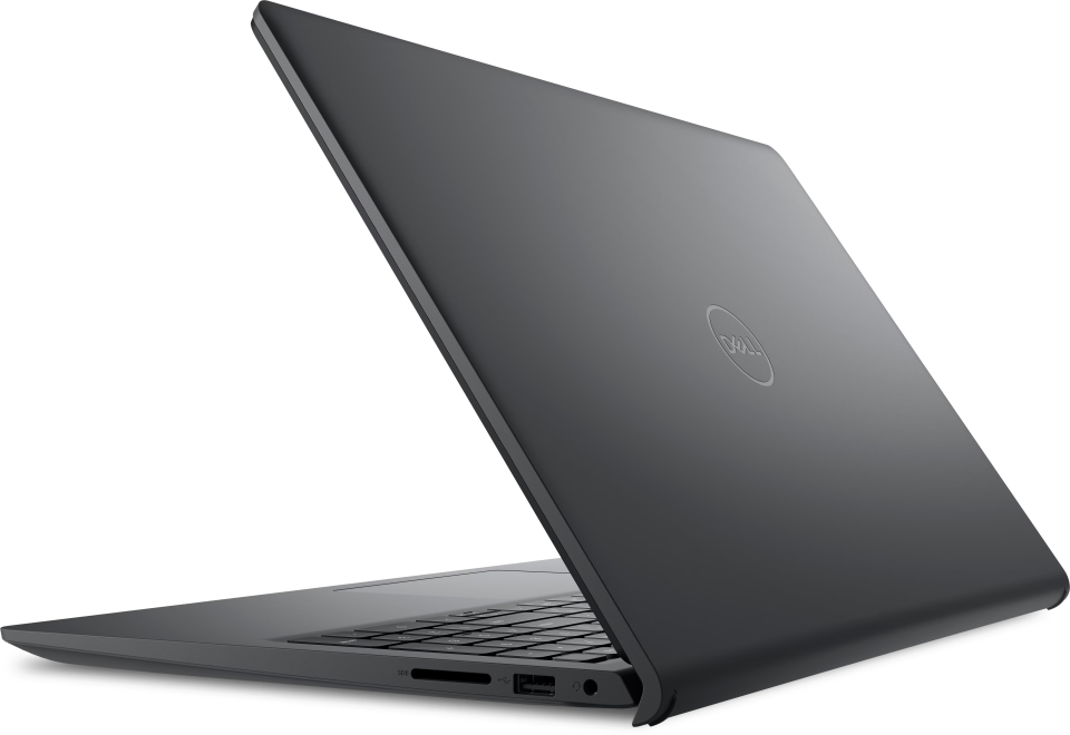 DELL 15.6'' CORE i5 1334U 16GB DDR5 RAM- 512GB M2 NVME- O/B UHD W11H / PRO 15 ESSENTIAL PV15250W