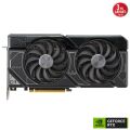 ASUS 12GB DUAL RTX4070-12G GDDR6X 192bit HDMI DP PCIe 16X v4.0