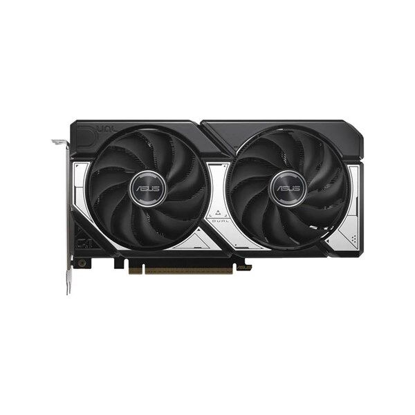 ASUS 16GB DUAL RTX5060TI-O16G GDDR7 128bit HDMI DP PCIe 5.0