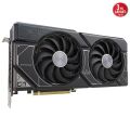ASUS 12GB DUAL RTX4070-12G GDDR6X 192bit HDMI DP PCIe 16X v4.0