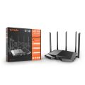 TENDA RX27 PRP AX5700 WIFI-6E TRI BAND Router