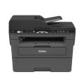 BROTHER MFC-L2716DW-3T A4 Siyah Çok Fonksiyonlu Faxlı Laser Yazıcı USB 2.0,Ethernet,Kablosuz Demo+2 Tonerli