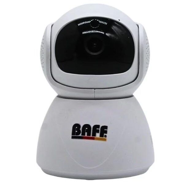 BAFF 2MP SMART-6202 Kablosuz IP Kamera