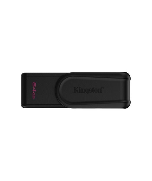 Kingston 64GB DataTraveler Exodia S