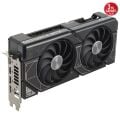 ASUS 12GB DUAL RTX4070-12G GDDR6X 192bit HDMI DP PCIe 16X v4.0