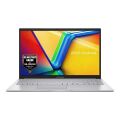 ASUS 15.6'' X1504VA- NJ1424 CORE i5 1335U 8GB- 512GB M2 NVME- O/B UHD W11 PRO