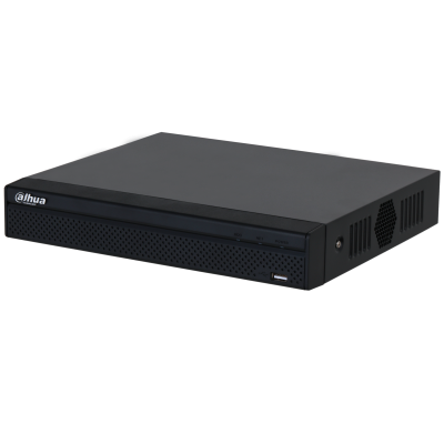 DAHUA 8kanal 8mp NVR2108HS-4KS3 1x20TB H265 NVR Kayıt Cihazı