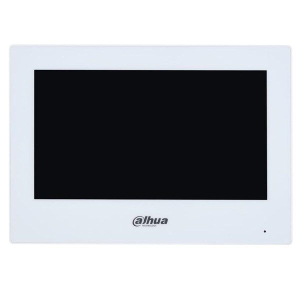 DAHUA VTH2621GW-P 7'' TFT Dokunmatik Ekran