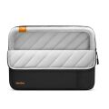 Tomtoc A13-E01D - A13F2D1 16'' Siyah Defender-A13 Notebook Kılıfı