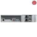 ASUSTOR AS6512RD-64GB ATOM QC C3538-64GB RAM-12-diskli RACK NAS SUNUCU
