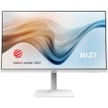 MSI 27'' IPS MODERN MD272QPW 5MS 75HZ HDMI-DP USB-C KURUMSAL MONİTÖR 2560X1440 BEYAZ