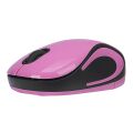Everest SMW-555 Usb Pembe 2.4Ghz Optik Wireless Mouse