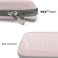 Tomtoc A06-004P01 - B06B1P1 Fancy Case-A06 12.9'' Sakura iPad Kılıfı