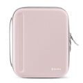 Tomtoc A06-004P01 - B06B1P1 Fancy Case-A06 12.9'' Sakura iPad Kılıfı