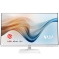 MSI 27'' IPS MODERN MD272QPW 5MS 75HZ HDMI-DP USB-C KURUMSAL MONİTÖR 2560X1440 BEYAZ