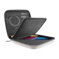 Tomtoc A06-004P01 - B06B1P1 Fancy Case-A06 12.9'' Sakura iPad Kılıfı