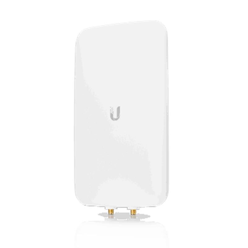 UBIQUITI UMA-D 2.4/5GHZ 802.11AC 90 DERECE 15DBI SEKTÖR ANTEN (UAP-AC-M İÇİN)