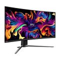 MSI 34'' QD OLED MPG 341CQPX 0.03MS 240HZ HDMI-DP KAVISLI GAMING MONİTÖR 3440X1440