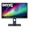BENQ 31.5'' IPS SW321C 5MS 60HZ HDMI-DP USBC GRAFİK TASARIM MONİTÖRÜ 3840X2160