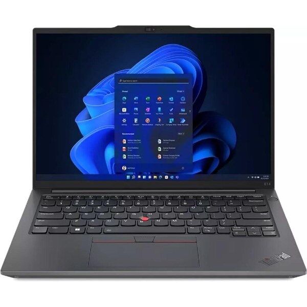 LENOVO 14'' THINKPAD E14 G6 21M7006NTX ULTRA 5 125U-32GB DDR5 RAM-512GB NVME-FDOS