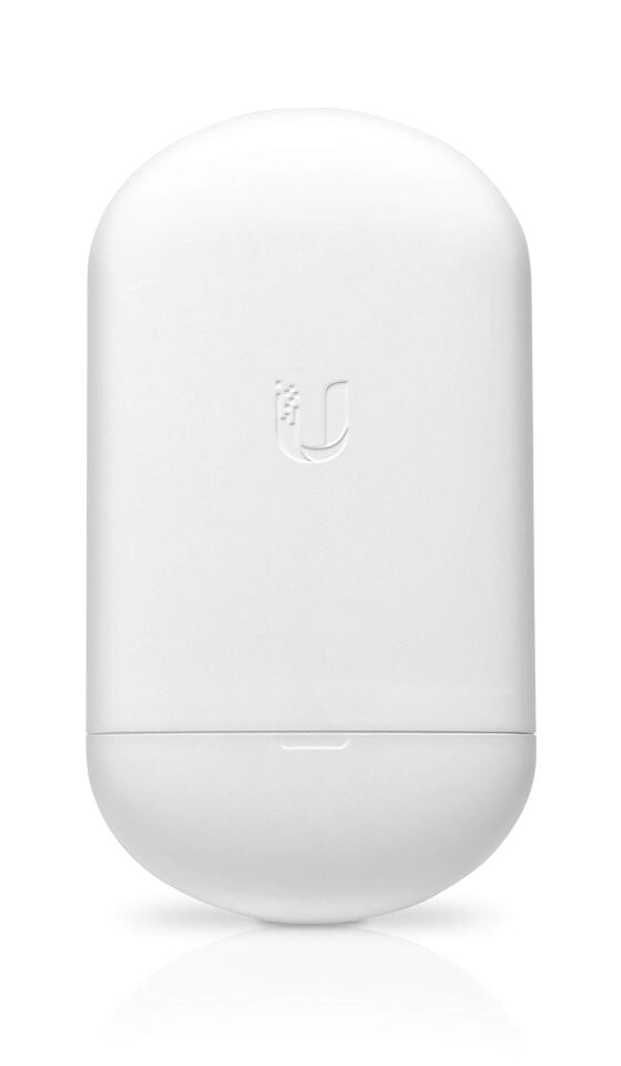 UBIQUITI LOCO5AC 5GHZ 13DBI 45 DERECE 10KM PTP DIŞ ORTAM ACCESS POINT(ADAPTÖRSÜZ)