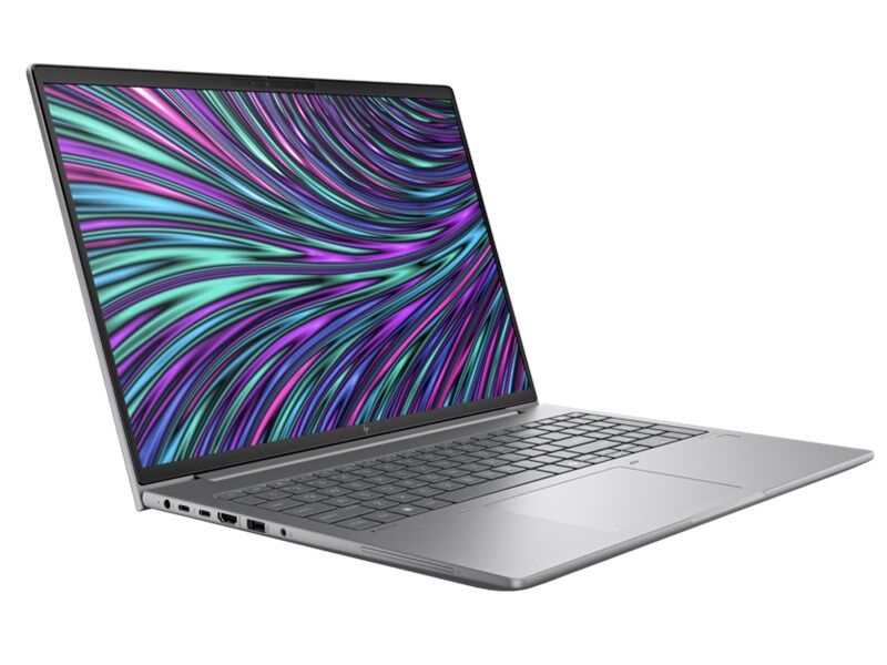 HP NBW B30HNES ZBOOK POWER ZX 16 G1İ U7-265H 1X32GB 1X1TB SSD 16 WUXGA RTXPRO2000 8GB W11P 3YIL YERİNDE GARANTİ